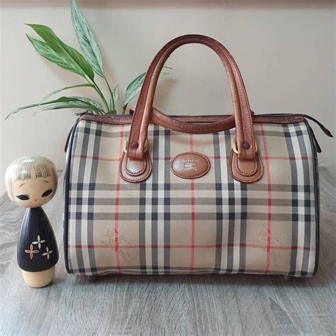 burberry handbags logo|authentic Burberry handbags.